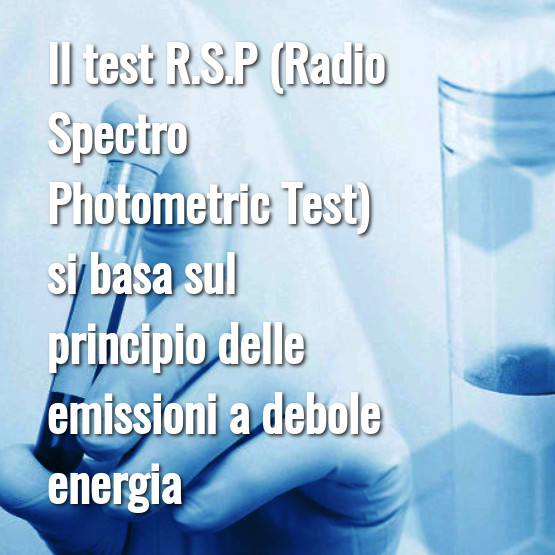 Test RSP